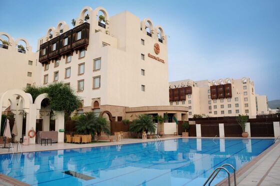 هتل سرینا از آفریقا و آسیای مرکزی تا جنوب آسیا | همه چیز درباره هتل لاکچری محل برگزاری مذاکرات ایران و آمریکا + عکس