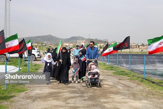 گزارش تصویری | طرح کاشت نهال به یاد دانش آموزان شهید مدرسه میناب