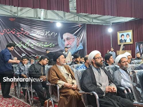 آیت‌الله علم‌الهدی: برادران افغانی و ایرانی دوتا نیستند، یکی‌اند، چون دل‌هایشان متوجه ولایت اهل بیت است + فیلم