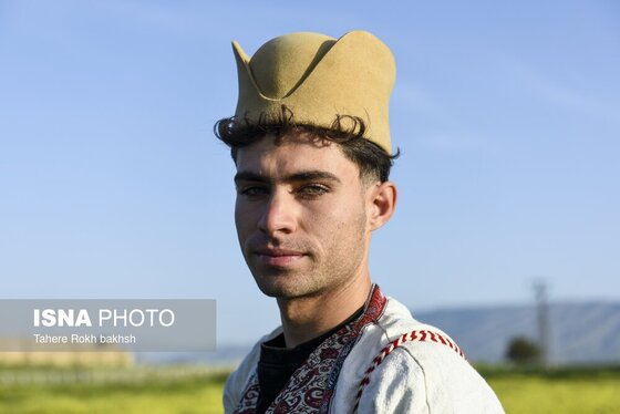 ایران زیباست | کوچ بهاری عشایر استان فارس