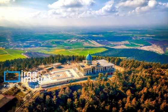 ایران زیباست | تمدنی ۷ هزار ساله