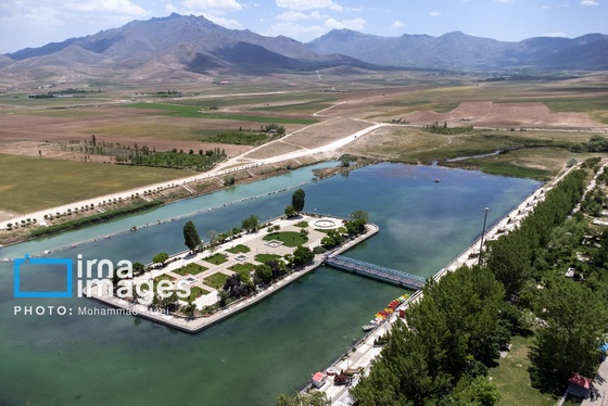 ایران زیباست | تمدنی ۷ هزار ساله