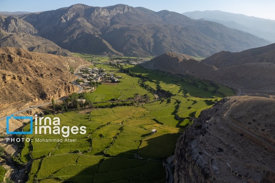 ایران زیباست | تمدنی ۷ هزار ساله