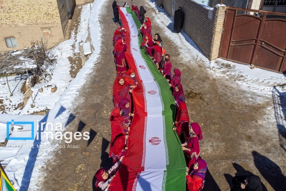 ایران زیباست | تمدنی ۷ هزار ساله