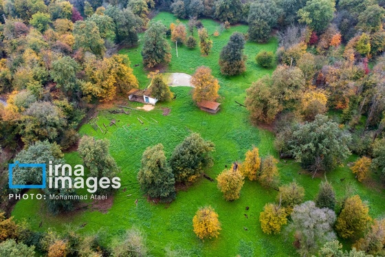 ایران زیباست | تمدنی ۷ هزار ساله