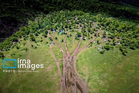 ایران زیباست | تمدنی ۷ هزار ساله