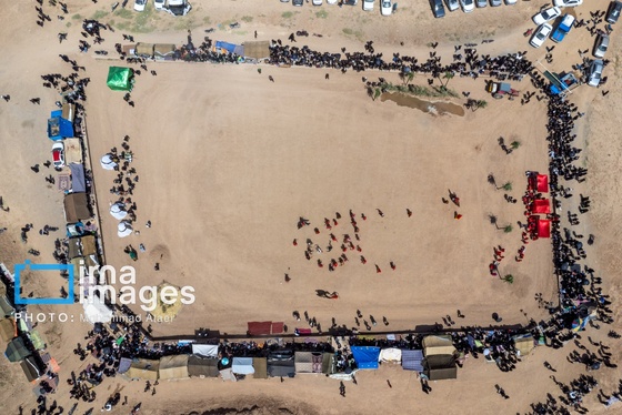 ایران زیباست | تمدنی ۷ هزار ساله