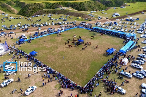 ایران زیباست | تمدنی ۷ هزار ساله