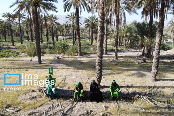 ایران زیباست | تمدنی ۷ هزار ساله