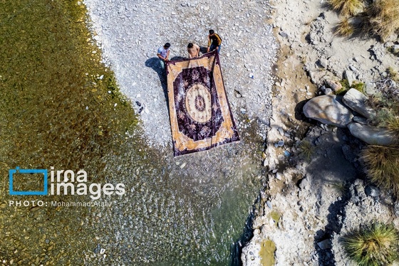 ایران زیباست | تمدنی ۷ هزار ساله