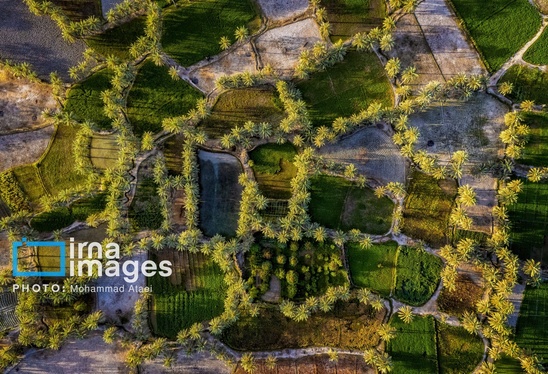 ایران زیباست | تمدنی ۷ هزار ساله