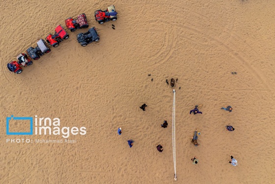 ایران زیباست | تمدنی ۷ هزار ساله