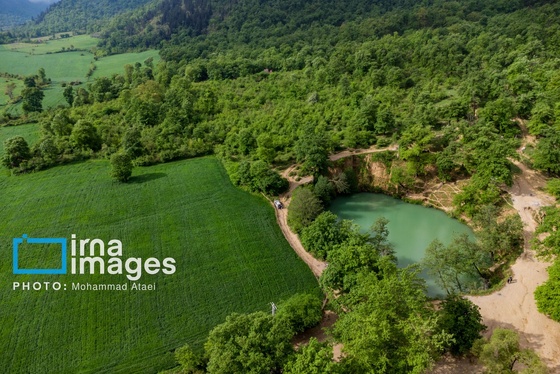 ایران زیباست | تمدنی ۷ هزار ساله