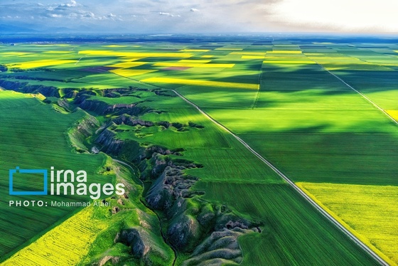 ایران زیباست | تمدنی ۷ هزار ساله