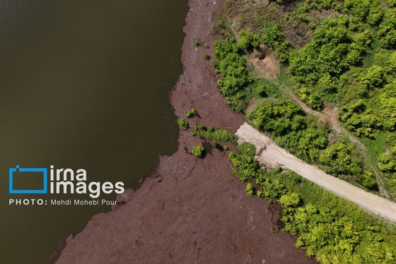 ایران زیباست | سد گلورد