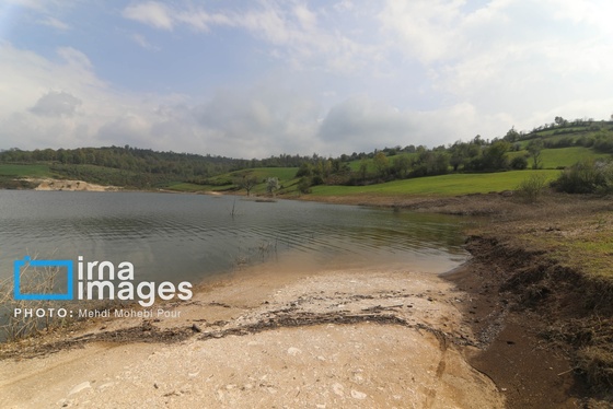 ایران زیباست | سد گلورد