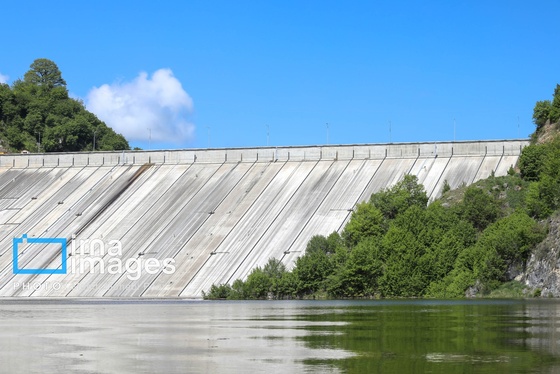 ایران زیباست | سد گلورد
