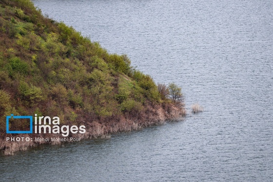 ایران زیباست | سد گلورد