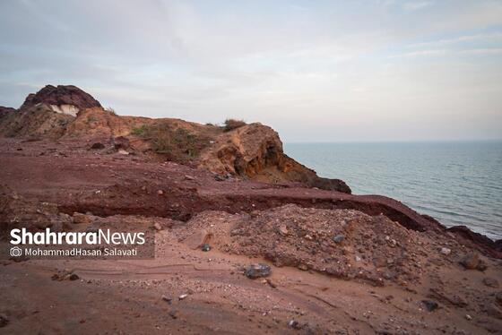 گزارش تصویری | ایران ؛ صدای ما را از حوالی تنگه هرمز می شنوید