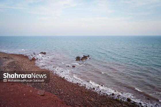 گزارش تصویری | ایران ؛ صدای ما را از حوالی تنگه هرمز می شنوید