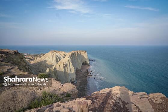 گزارش تصویری | ایران ؛ صدای ما را از حوالی تنگه هرمز می شنوید