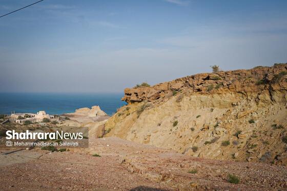 گزارش تصویری | ایران ؛ صدای ما را از حوالی تنگه هرمز می شنوید