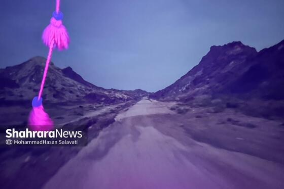 گزارش تصویری | ایران ؛ صدای ما را از حوالی تنگه هرمز می شنوید