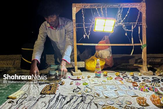 گزارش تصویری | ایران ؛ صدای ما را از حوالی تنگه هرمز می شنوید