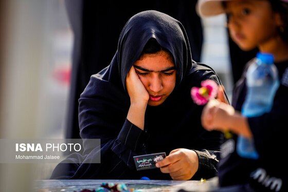 گزارش تصویری | میناب، ۵۰ روز بعد