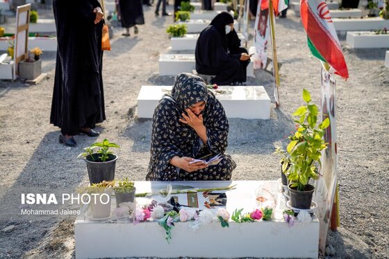 گزارش تصویری | میناب، ۵۰ روز بعد