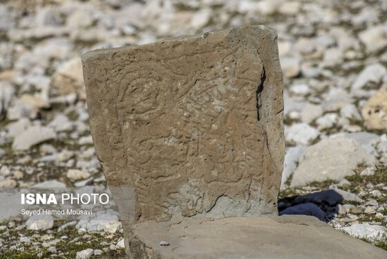 ایران زیباست | لیوس؛ روستایی از دل سنگ