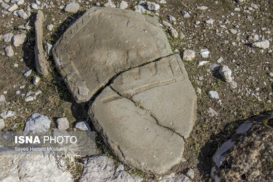 ایران زیباست | لیوس؛ روستایی از دل سنگ