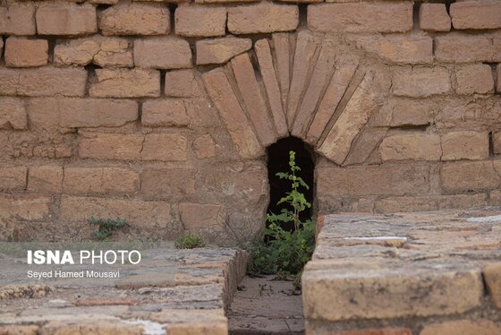 ایران زیباست | زیگورات چغازنبیل؛ شاهکار معماری آجری ایرانی