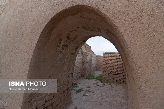 ایران زیباست | زیگورات چغازنبیل؛ شاهکار معماری آجری ایرانی