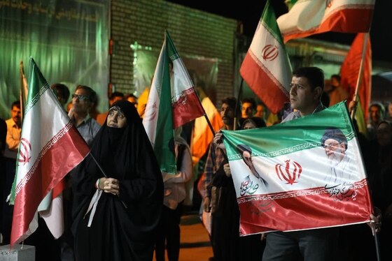 شهردار مشهد: ملت ایران در طول تاریخ نشان داده که در لحظات سخت کنار یکدیگر می‌ایستد