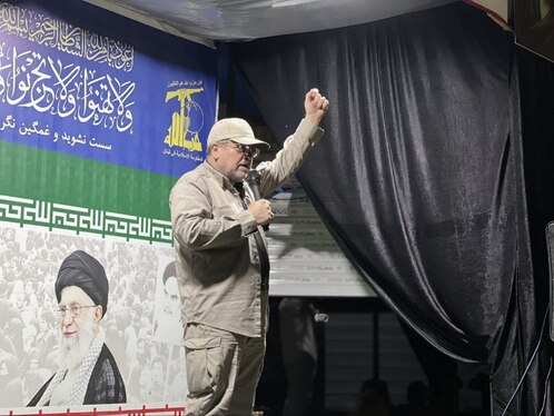 شهردار مشهد: ملت ایران در طول تاریخ نشان داده که در لحظات سخت کنار یکدیگر می‌ایستد