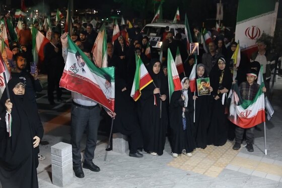 شهردار مشهد: ملت ایران در طول تاریخ نشان داده که در لحظات سخت کنار یکدیگر می‌ایستد