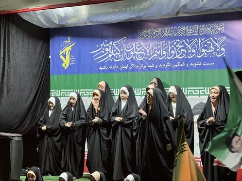 شهردار مشهد: ملت ایران در طول تاریخ نشان داده که در لحظات سخت کنار یکدیگر می‌ایستد