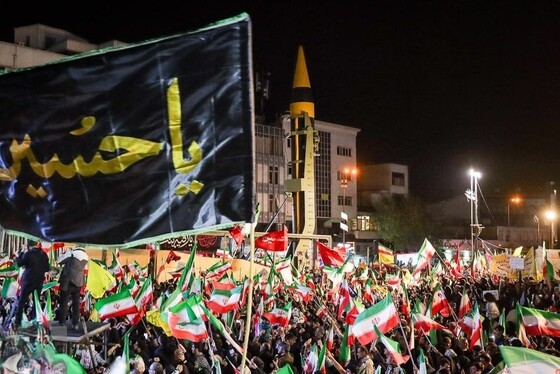 شهردار مشهد: ملت ایران در طول تاریخ نشان داده که در لحظات سخت کنار یکدیگر می‌ایستد