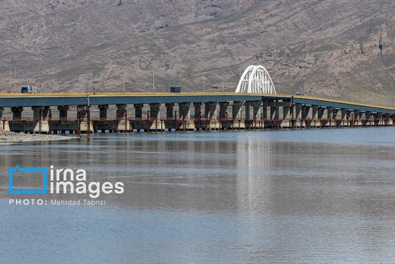 ایران زیباست | جان دوباره دریاچه ارومیه