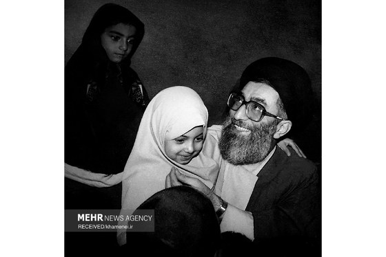 گزارش تصویری | به یاد آن مرد بزرگ