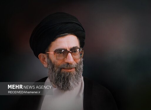 گزارش تصویری | به یاد آن مرد بزرگ