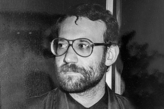 گزارش تصویری | چهل روز پس از شهادت فیلسوفِ شریفِ سیاست ایران