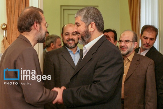 گزارش تصویری | چهل روز پس از شهادت فیلسوفِ شریفِ سیاست ایران