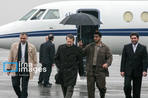 گزارش تصویری | چهل روز پس از شهادت فیلسوفِ شریفِ سیاست ایران