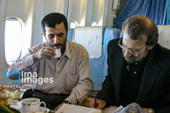 گزارش تصویری | چهل روز پس از شهادت فیلسوفِ شریفِ سیاست ایران