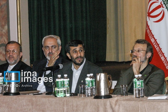 گزارش تصویری | چهل روز پس از شهادت فیلسوفِ شریفِ سیاست ایران