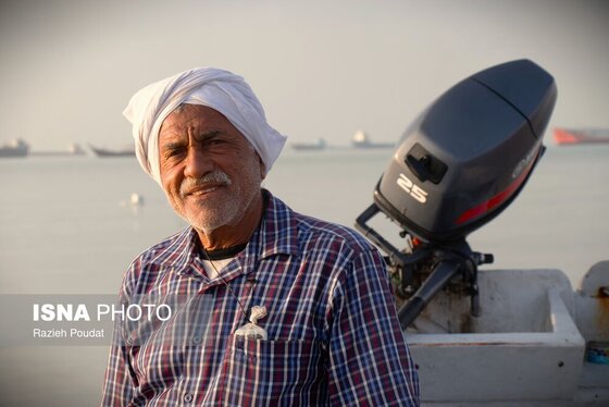 ایران زیباست | «سورو»؛ ساحلی رو به خلیج فارس