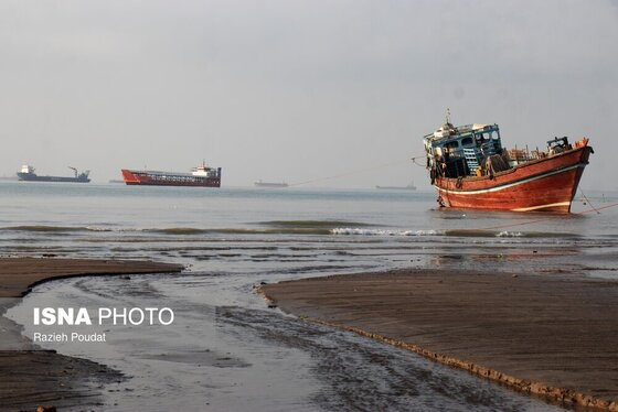 ایران زیباست | «سورو»؛ ساحلی رو به خلیج فارس