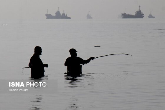 ایران زیباست | «سورو»؛ ساحلی رو به خلیج فارس